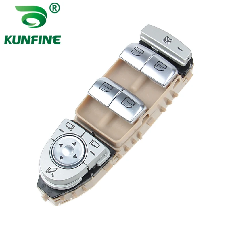 

Electric Power Window Side Glass Control Switch Button For Benz W213 OEM NO.2139054803 2139050000
