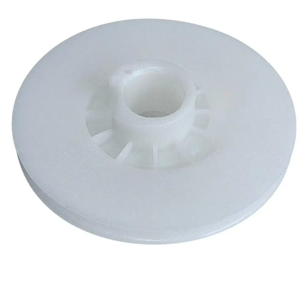 Puleggia di avviamento e Kit molla Driver per Husqvarna 340 345 350 435 440 445 450 motosega con viti sostituisce 537423201