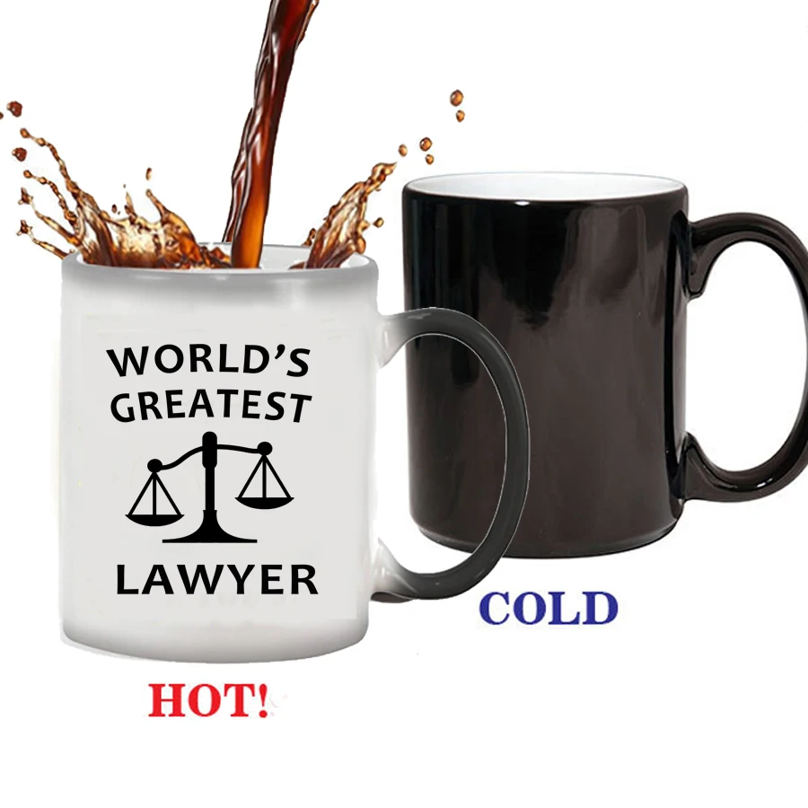 world greatest lawyer mug 11oz ceramic funny  judge lawyer  gift mug papa father mama mom gift mug