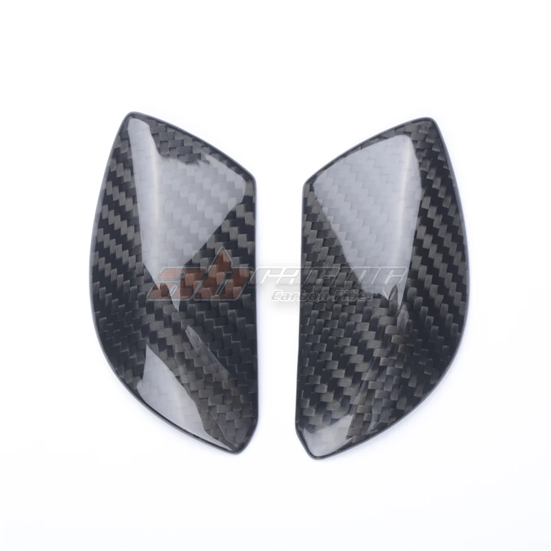 

Gas Tank Side Cover Trim Protector Fairing Cowlings For Honda CBR1000RR 2018-2020/CBR1000 RRR 2021-2023 Full Carbon Fiber 100%
