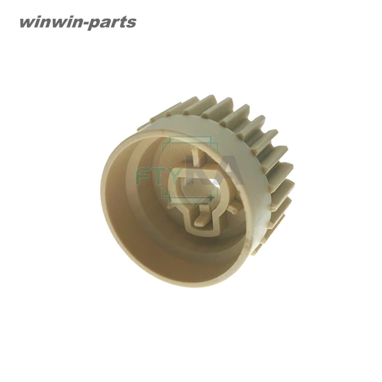 1PC Fuser Lower Pressure Roller Gear 27T for HP LaserJet Pro 400 M401 M425