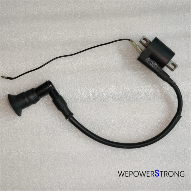 Ignition Coil Assy. High Pressure Spark Unit Fits 1E43F 2 Stroke Small Gasoline Engine Applied For Sprayer Water Pump Purpose Et