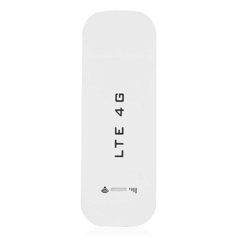 Lte Sim Kaart Data USB Router 3G/4G Wifi Router Draadloze USB Auto Modem 4G Wifi Sim Card Stick Mobiele Hotspot/Dongle