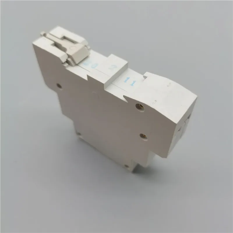 1PCS CT1-25 1P 2P 25A 220V/230V 50/60HZ Din Rail Household Ac Modular Contactor 2NO/2NC/NONC