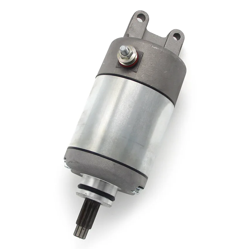 12V Starter Motor For Honda TRX300 Sportrax 300 EX 1993 1994 1995 1996 1997 1998 1999 2000 2001 2002-2008 X 2009   31200-HM3-671