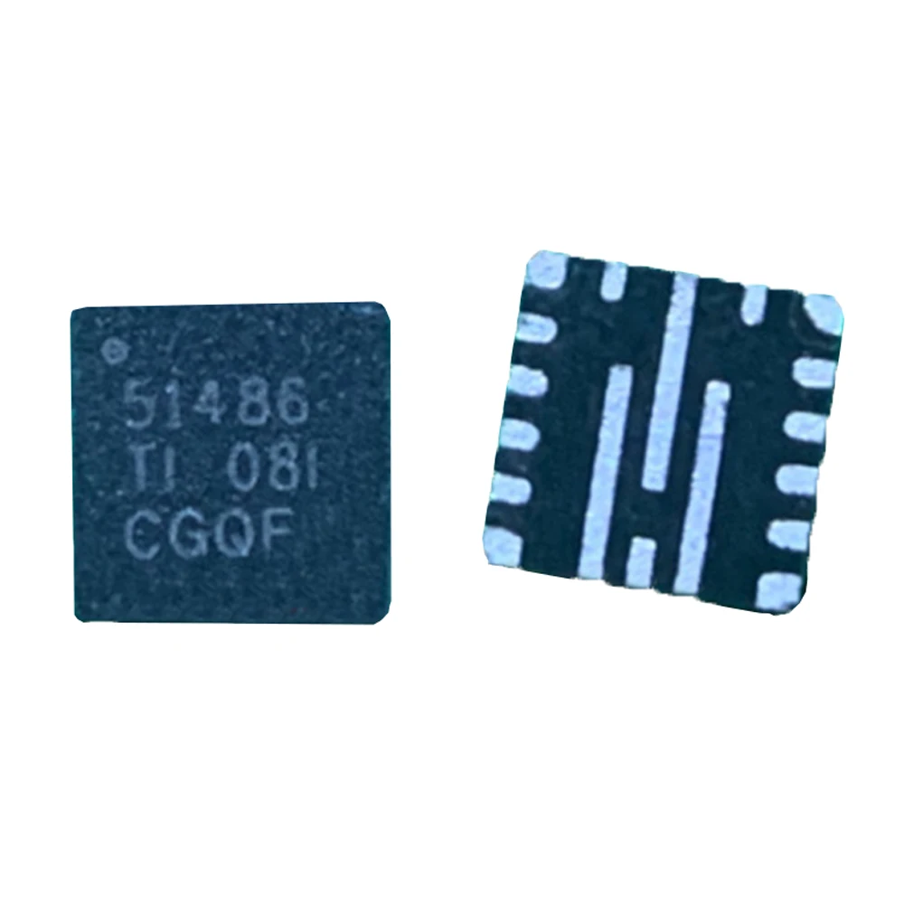 (1piece)100% New TPS51487X 51487X TPS51487XRJER QFN