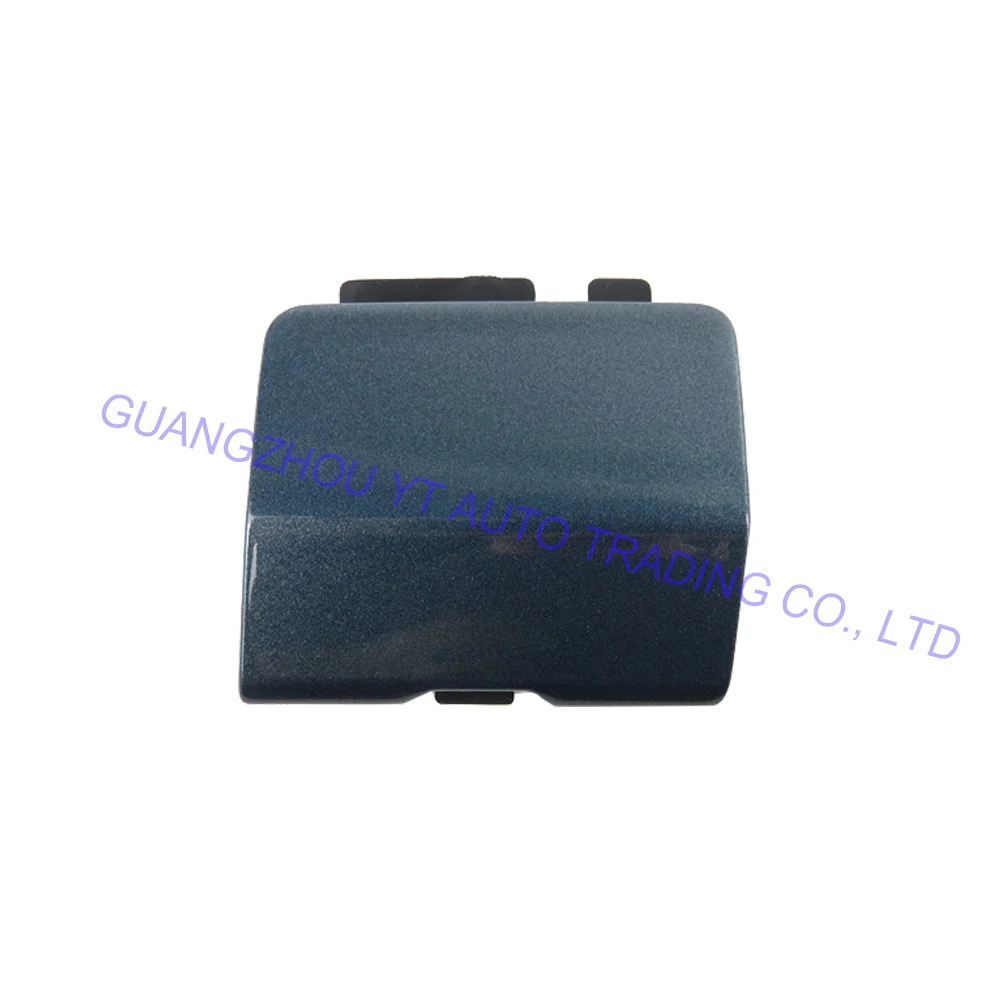 CAPQX For Mazda 6 Atenza 2013 2014 2015 2016 2017 2018 2019 Rear Bumper Trailer Cover Tow Bracket Cover Hauling Hook Cover Lid