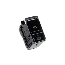 EPB parkeerremschakelaar elektronische bediening geschikt voor V-W Atlas 2018- 3CN 927225   3CN 927 225