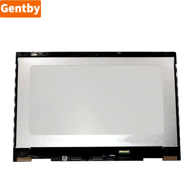 Imagem -02 - Montagem do Digitalizador da Tela Sensível ao Toque hp Envy X360 15 cn 15m 15t cn Series 15 Polegada Ips Fhd L20114001 Uhd L20118-001 Novo