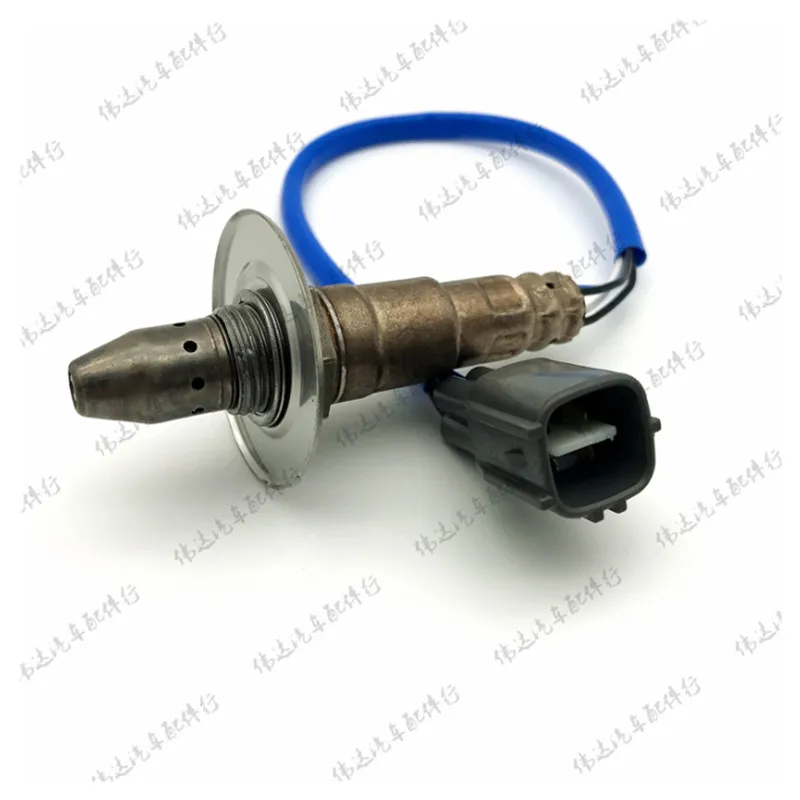 

New Lambda Exhaust Gas Oxygen Sensor For 2014-17 Subaru Crosstrek Forester Impreza XV Crosstrek 2.0L 2.5L Part No#22641-AA670