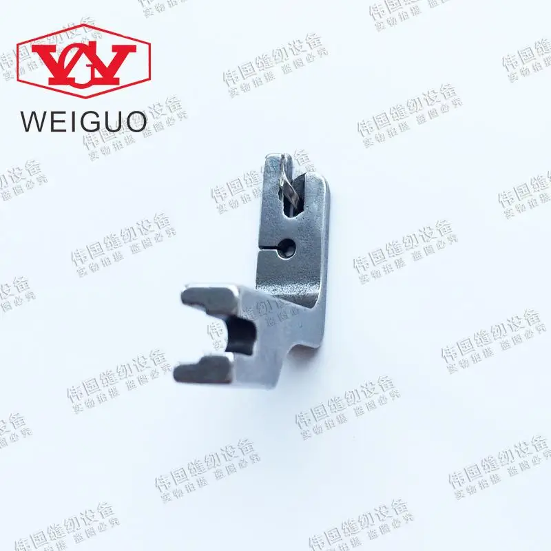 

87006-16150 roll bottom presser foot flat car light edge roll edge presser foot all just roll side presser foot thin material