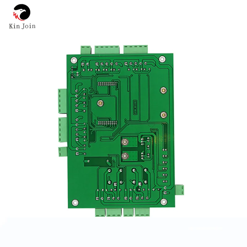 TCP/IP Wiegand Entry Access Control Board Panel Controller For Gate Door Entry Systems Type Optional