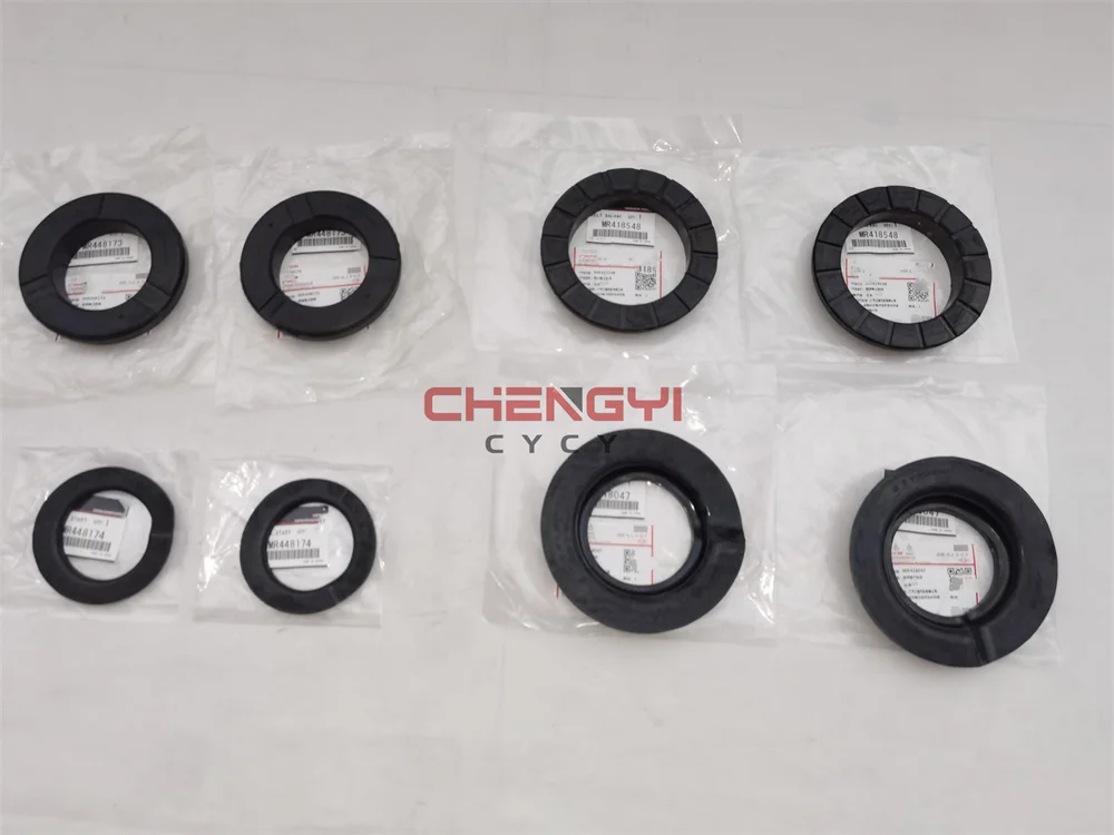 

Shock Absorber Spring Rubber Pad For Mitsubishi Pajero Montero V77W V73W V63W V87W V93W V97W MR448173 MR448174 MR418548 MR418047