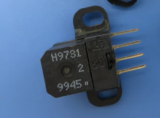 HEDS-9730 #250 H9730 HEDS-9730 HEDS-9731 #250 HEDS-9731 H9731 HEDS-9730 # Q50 HEDS-9730 moduli Encoder H9730