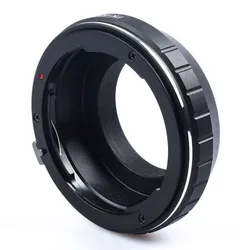 PK-NX Adapter For Pentax K PK Lens to Samsung NX Mount NX500 NX300 NX20 NX5