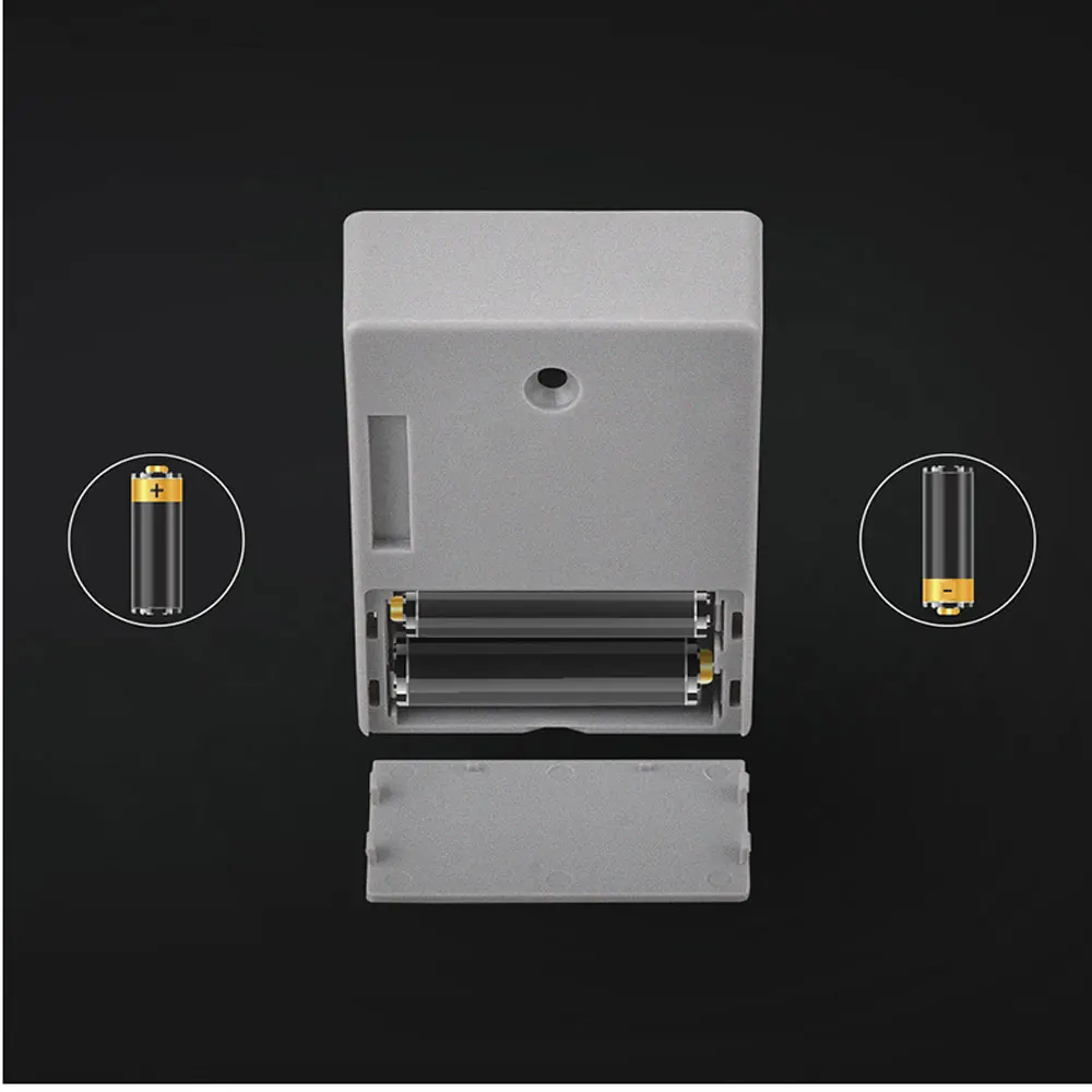 Невидимый датчик блокировки ID IC карточный ящик цифровой шкаф интеллектуальные электронные замки для гардеробной мебели