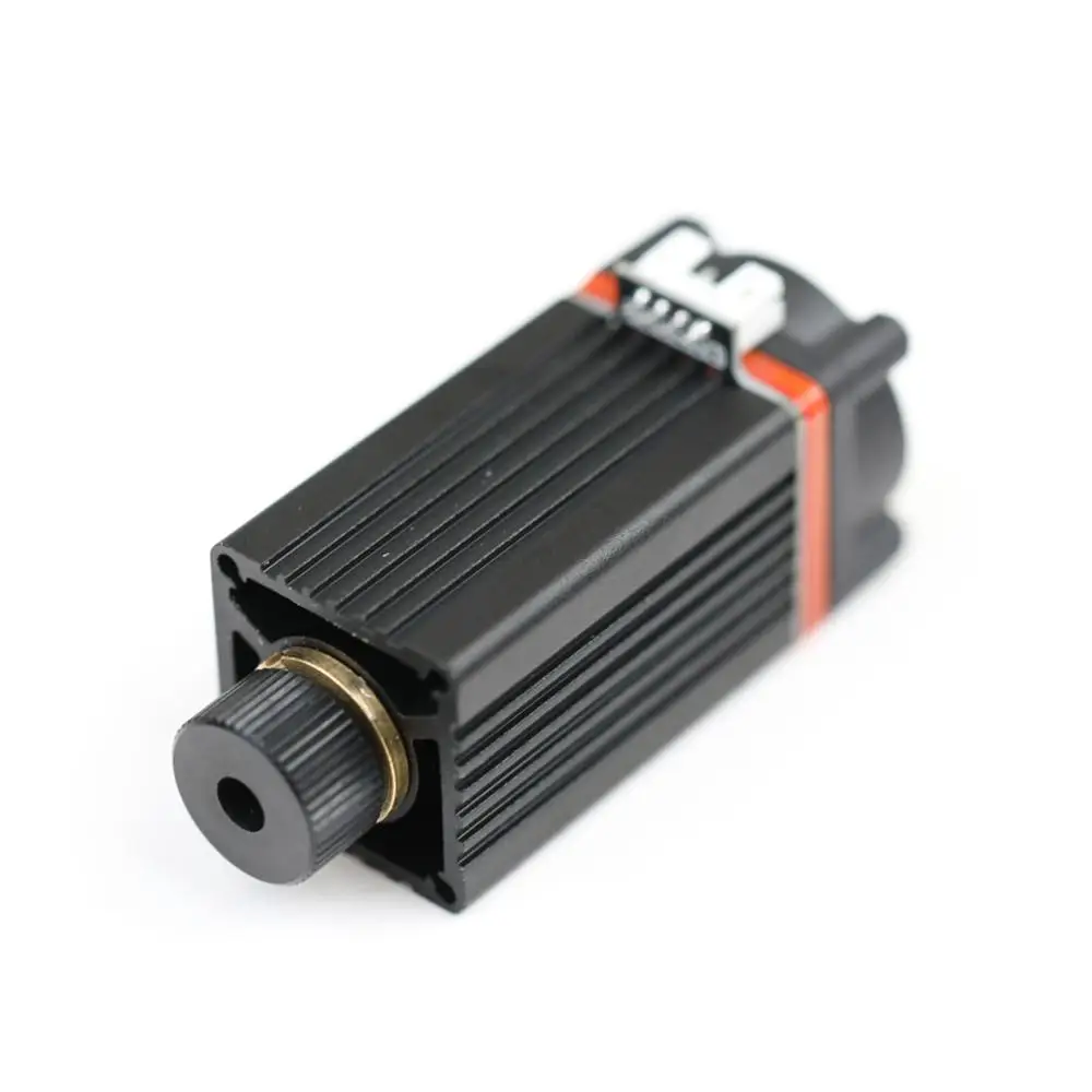 NEJE-kit de módulo láser N25410 para impresora 3d, máquina láser cnc, proyecto arduino, enrutador de madera ma