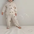 beige set