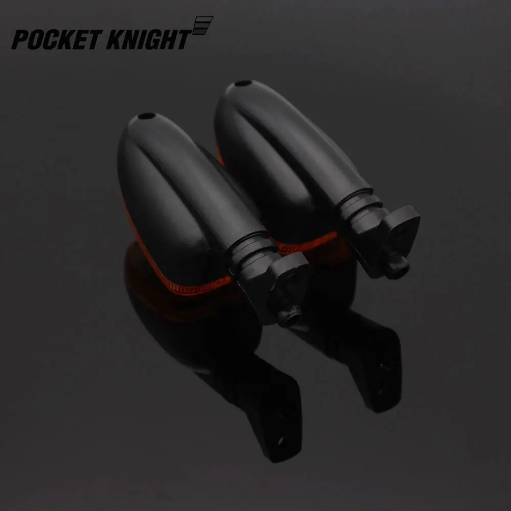 Turn Signal Light For BMW K1200GT K1200RS R1150R Rockster R1150GS R1100S R850R 1998-2008 Motorcycle Blinker Lamp