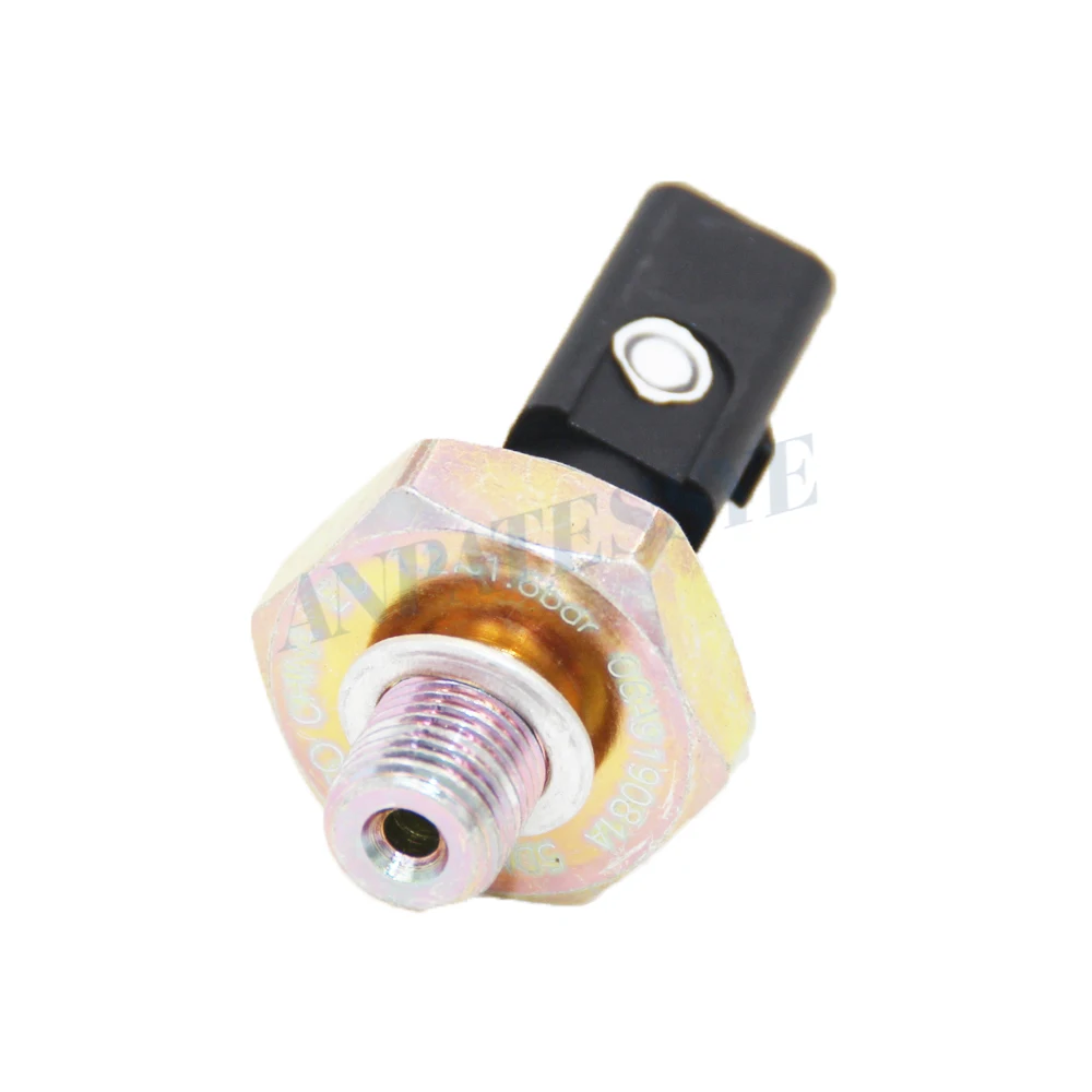 079919081 95560609101 Pressure Sensor Oil pressure switch 06A919081A/E/F/D/J for Touran Bora Passat Sagitar A6 A4 Q7 A8