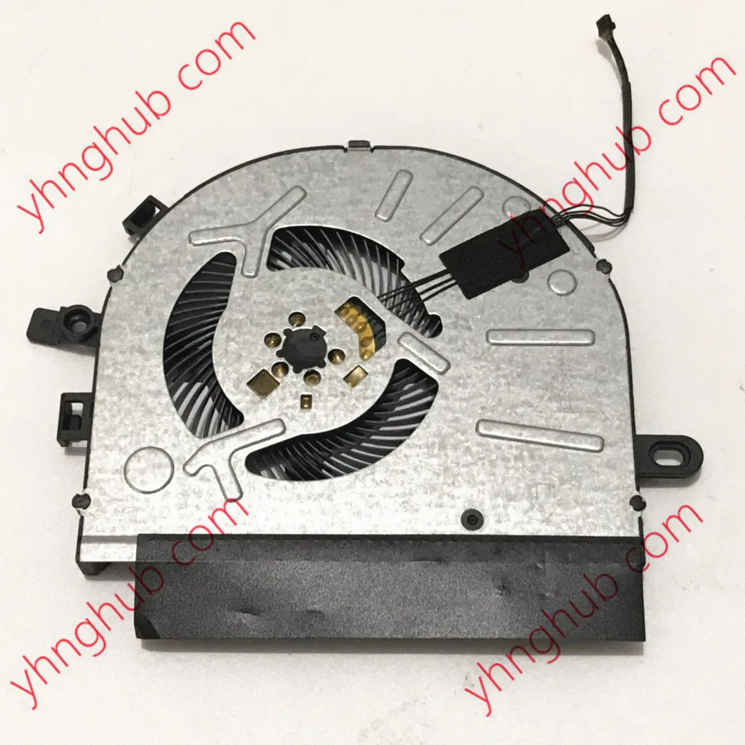 

Delta Electronics NS75C18 16J02 DC 5V 0.50A 4-Wire Server Cooling Fan