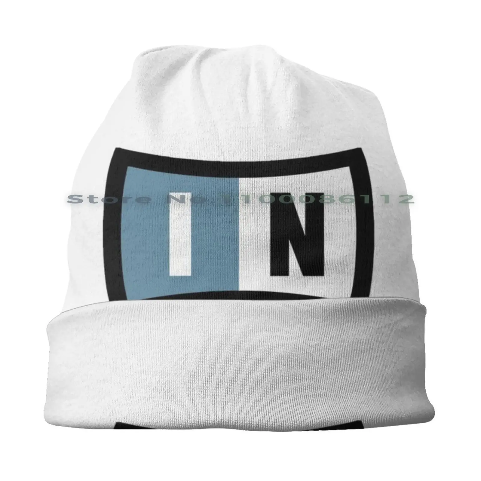 Native Instruments Beanies Knit Hat Native Instruments Musical Instrument Company Brimless Knitted Hat Skullcap Gift Casual