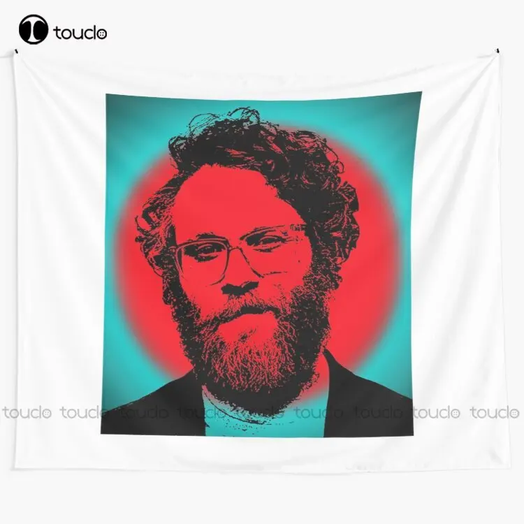 Seth Rogen Super Bad Tapestry Love Tapestry Tapestry Wall Hanging For Living Room Bedroom Dorm Room Home Decor Wall Covering