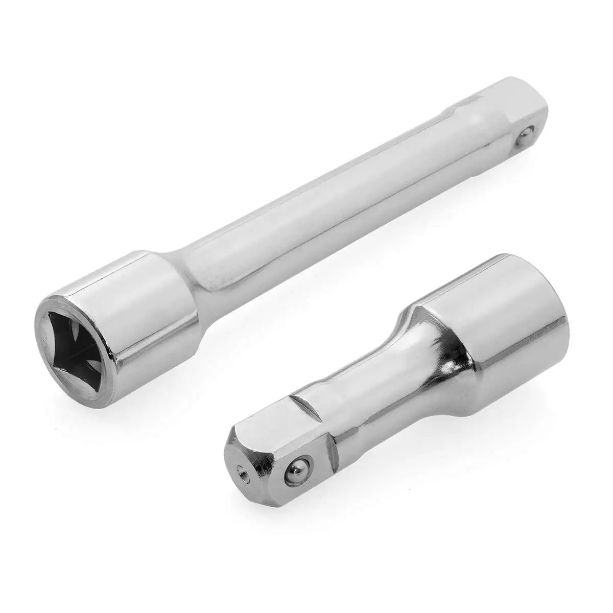 21ชิ้นชุด,3/4 Heavy-Duty ซ็อกเก็ตชุดประแจ,Auto Repair เครื่องมือ