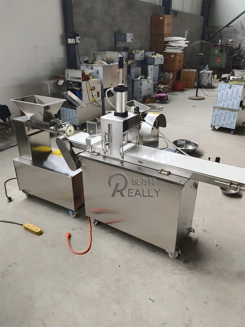 Macchina automatica per la produzione di Baguette per pane