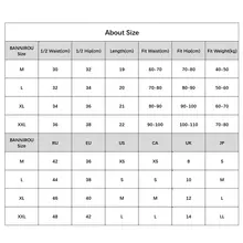 Seamless Women's Sports Panties 3 Pack #6