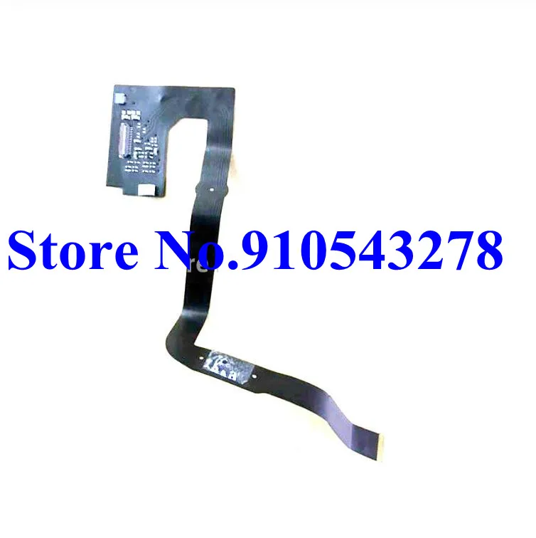 

LCD hinge flexible FPC rotate shaft Flex Cable replacement for Canon FOR EOS M5 Camera