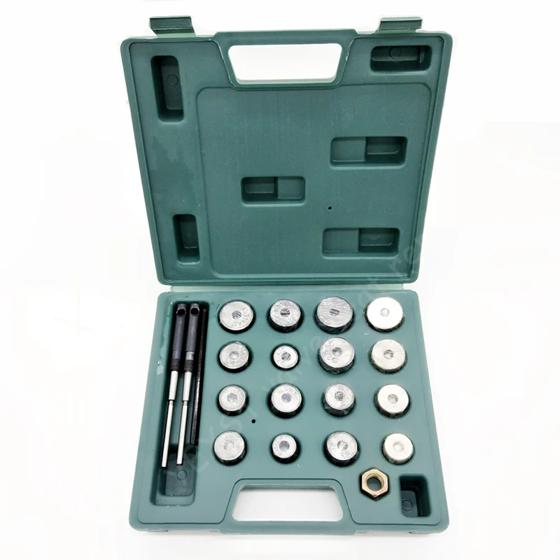 

Motorcycle Valve Tool Valve Seat Reamer Motorcycle Repair Cutter Valve Tools Set Fit