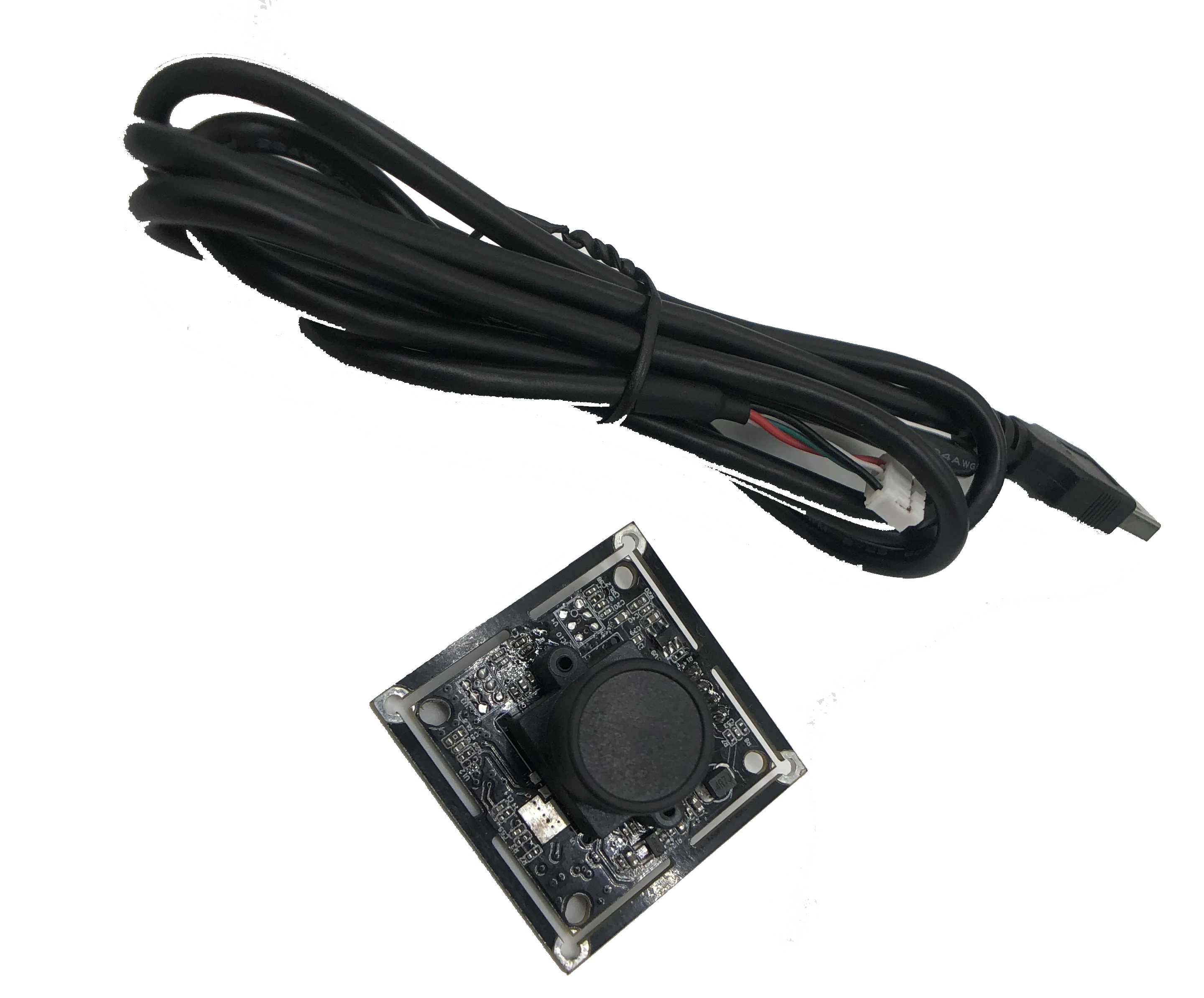 

ROV Underwater Robot Dedicated 2 Million HD 1080p Wide Dynamic USB Camera Module Open Source