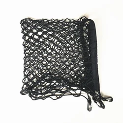 4 HooK Car Trunk Cargo Mesh Net Luggage For KIA RIO k2 sportage R K3 K5 K4 KX5 QL cerato sorento soul