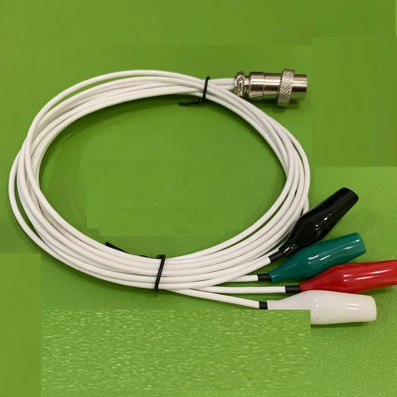 

CHI660E / CHI660D / CHI650D / CHI650E Workstation Electrode Connection Cable