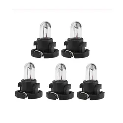 100PCS  Car Interior Instrument Light Bulbs Auto Dashboard Lamps New HIgh Quality Car Lights