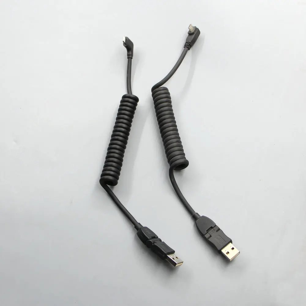 Apply to A4L A6L Q5L A3 A5 A7 Q2L Q3 Q7 Mobile data line Mobile phone charging line Multimedia harness 8S0 051 435