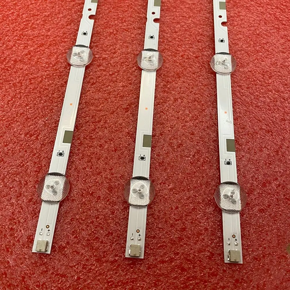 LED 스트립, UE40M5075AU UE40J5250SS UE40K5000SS UE40M5000AK UE40M5000AU UE40M5000AW UE40M5002AK UE40M5005AK UE40M5005AW 