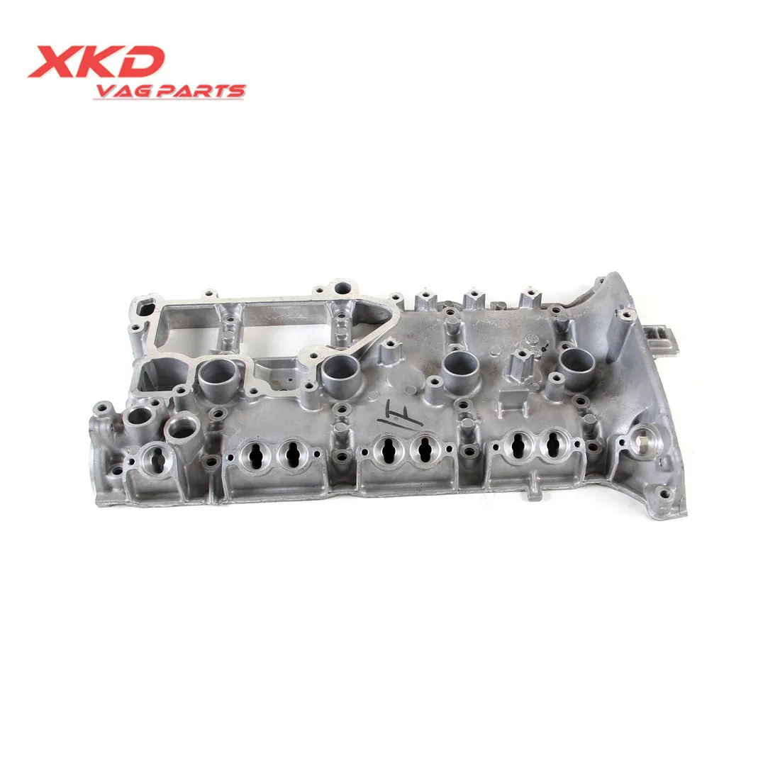 Gen3 EA888 1.8T/2.0T Engine Valve Cover Fit For V-W Golf Passat DKTA T-Roc Tiguan MK2 AUDI A4 CNCD CYMC 06L103475D High Power