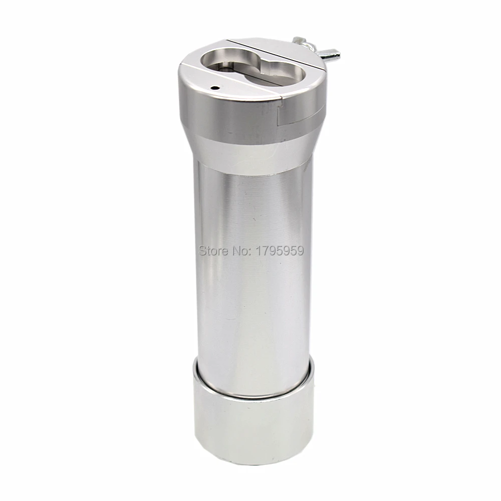 50ml pistola pneumatica per sigillante ad aria sigillante applicatore Dispenser adesivo 1:1 pistola per colla epossidica AB bicomponente strumenti per colla di erogazione