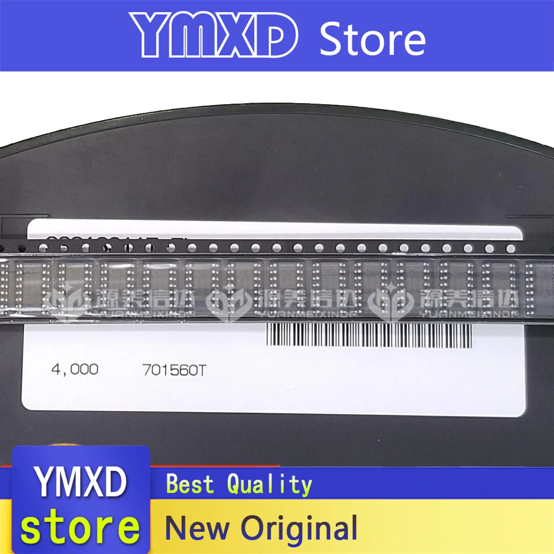 

5pcs/lot New Original CD9088CB SOP-16 SMT IC one-stop Integrated Circuit With A Single Chip