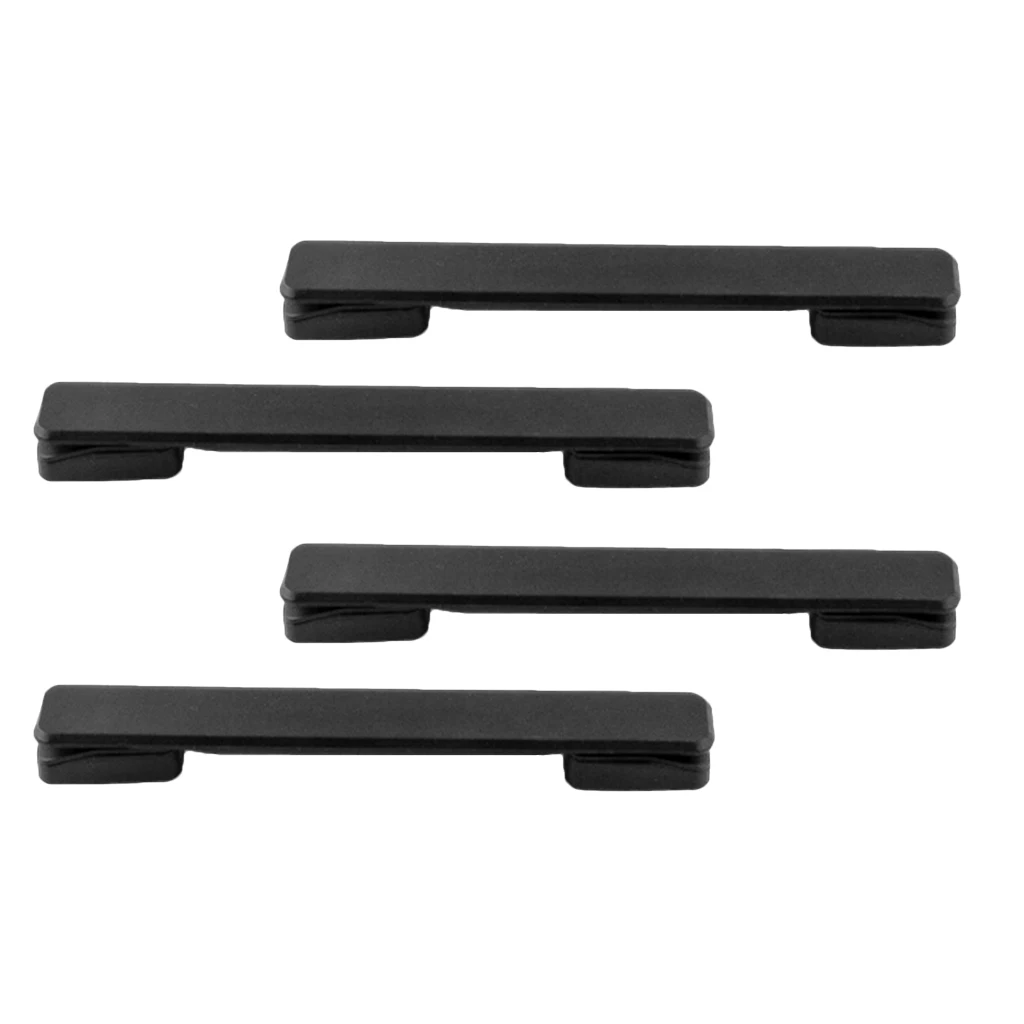 4x Replacement Spare NRH Luggage Suitcase Case Pull Carrying Handle Travel Luggage Accessories