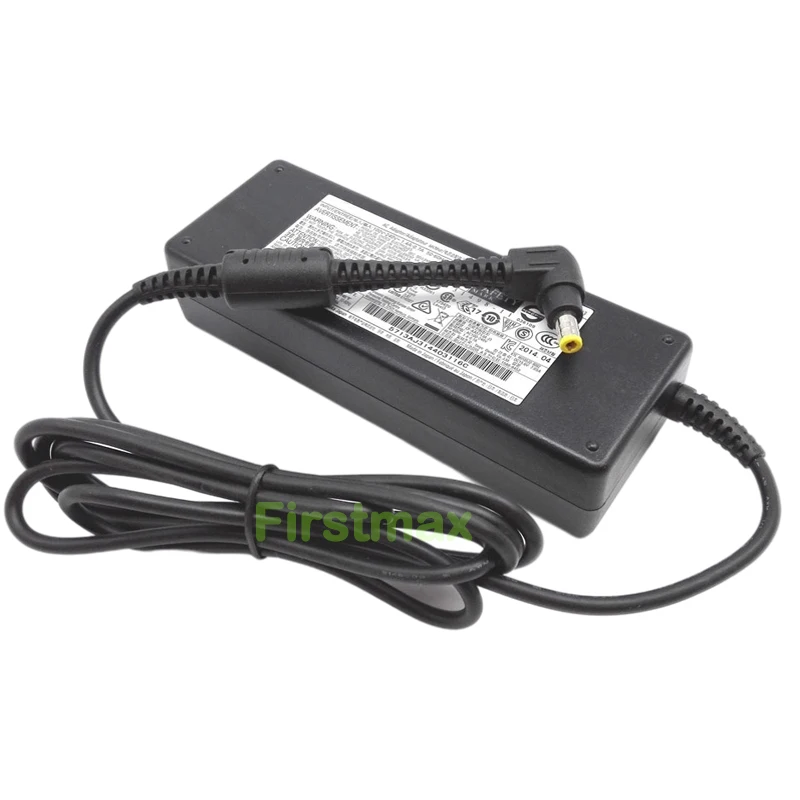 15.6V 7.05A 110W laptop charger ac adattatore di alimentazione per Panasonic ToughBook Cf-CF-19 CF-51S CF-52P CF-53S CF-54 CF-D1 CF-AA5713A M1