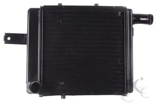 

Motorcycle Replacement Radiator Cooler For BENELLI 1130 12 Left Side All Years 1998 99 00