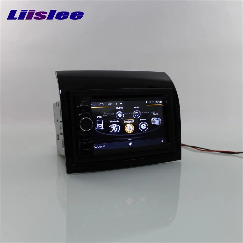 

Car Android Multimedia For Toyota Sienna 2004~2008 2009 2010 Radio CD DVD Player GPS Navigation Screen Audio Video Stereo System