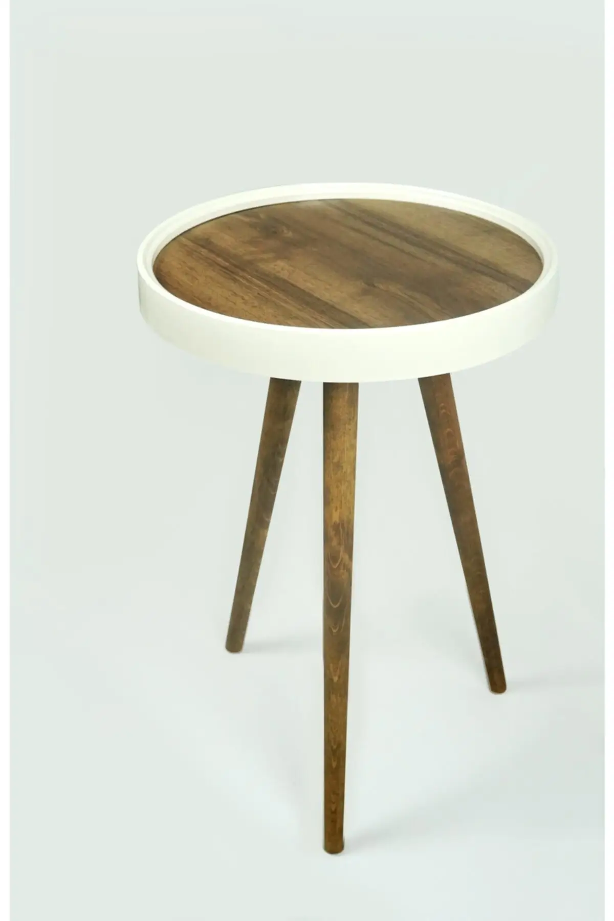 Twins Venus Zigon Coffee Table Walnut