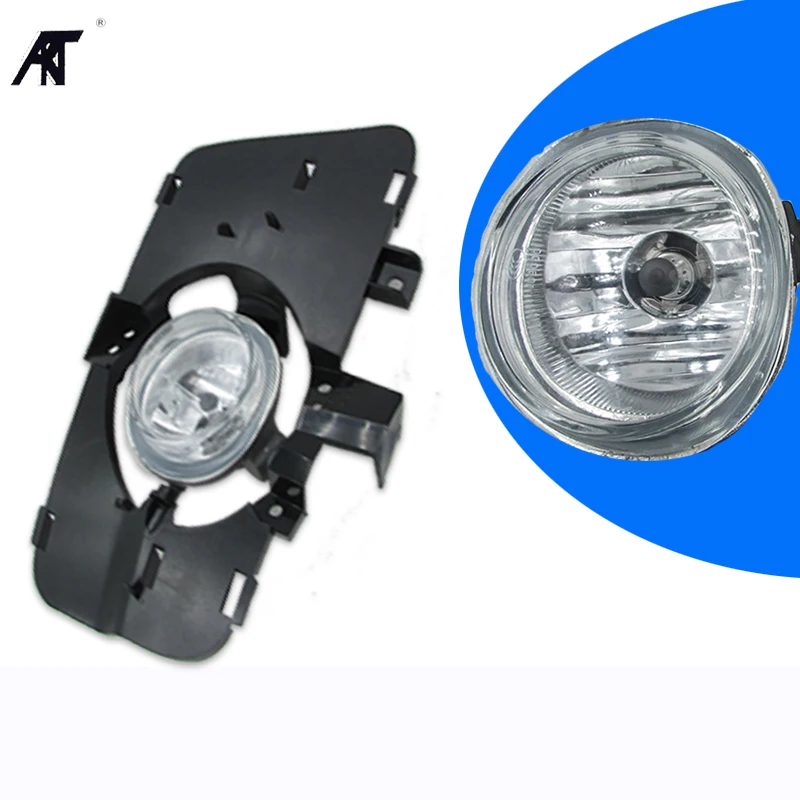 Fog lamps for Mazda 3 M3 2.0 2006-2009 front fog lamps assembly fog lamp assembly Wire harness Front bumper light