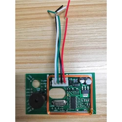 12V RFID Wireless Reader Module 13.56MHz 125KHz Dual Frequency Wiegand WG26 WG34/UART ID IC Card Reader