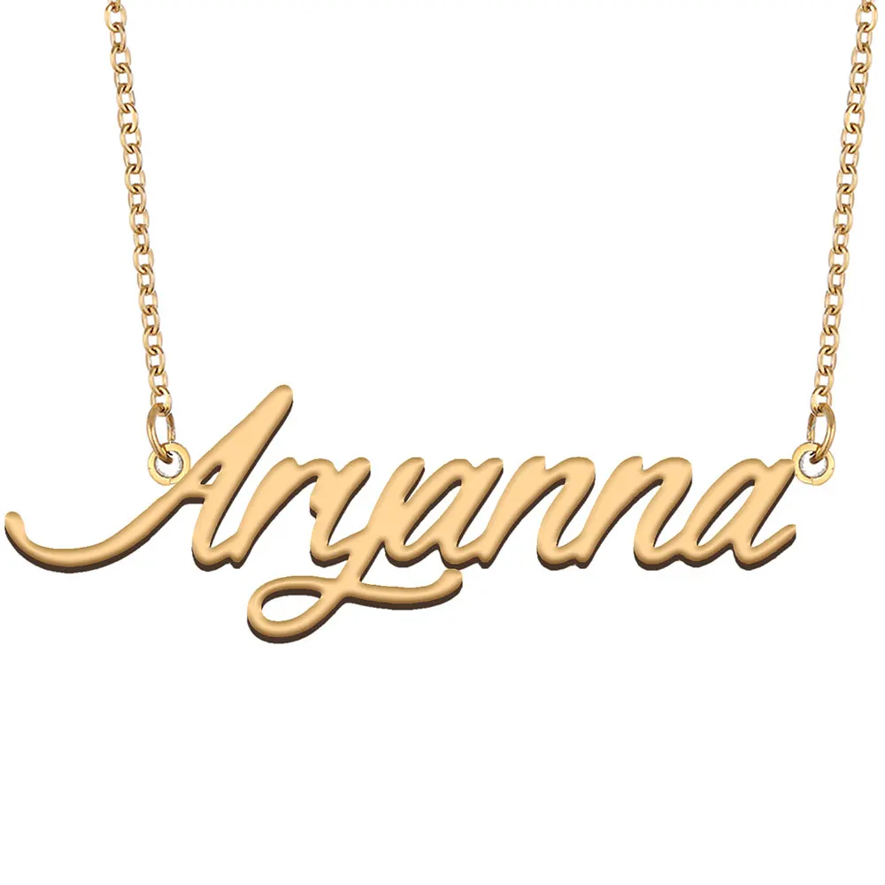 aryanna