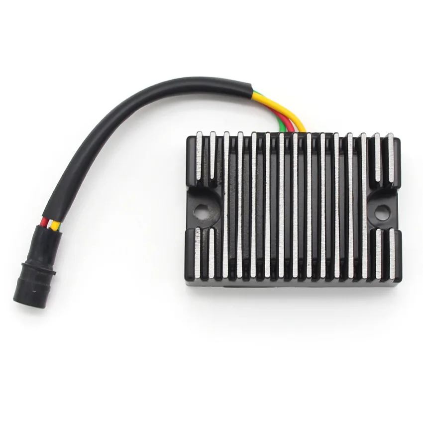 New Voltage Regulator Rectifier For Harley Davidson Roadster XLS 1978 1979 1980 1981 Sportster 1000 1979 1980 1981  OEM:74504-78